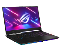 ASUS ROG Strix SCAR 17 i9/16GB/1TB RTX3070Ti 360Hz - 737408 - zdjęcie 5